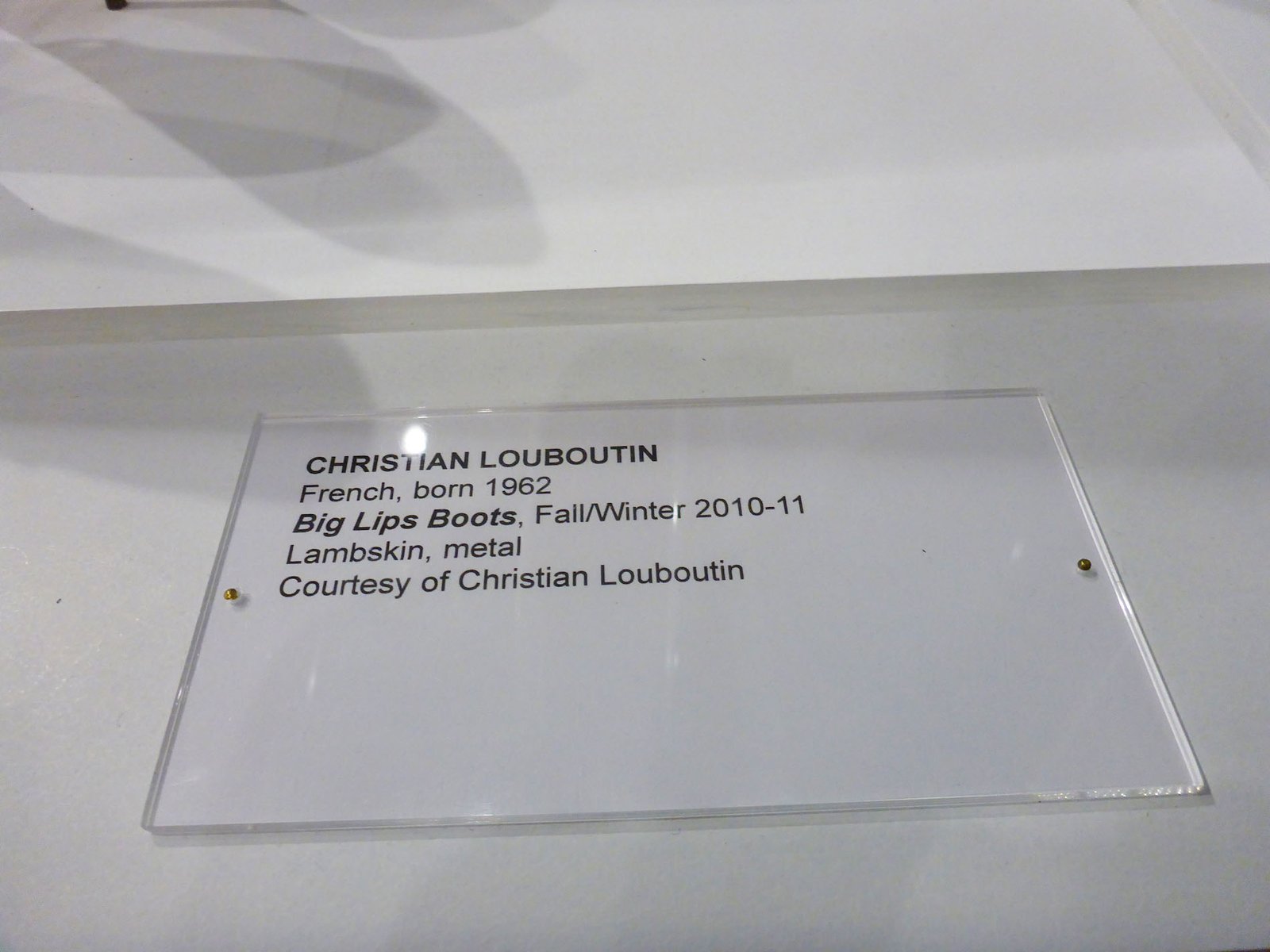 Palm Springs Killer Heels 124